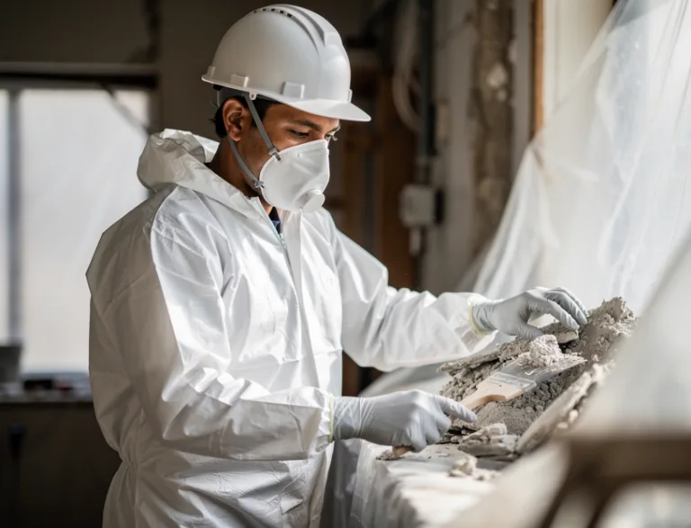 Asbestos Removal service in Cricklewood